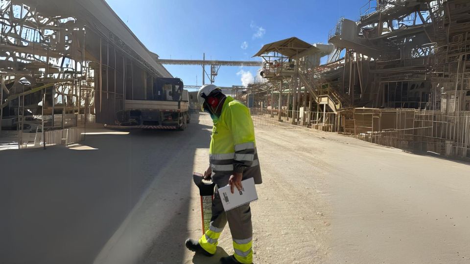 Rock N Field Solutions Brasil