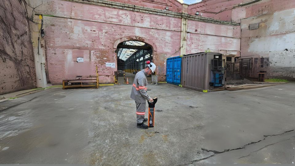 Rock N Field Solutions Brasil