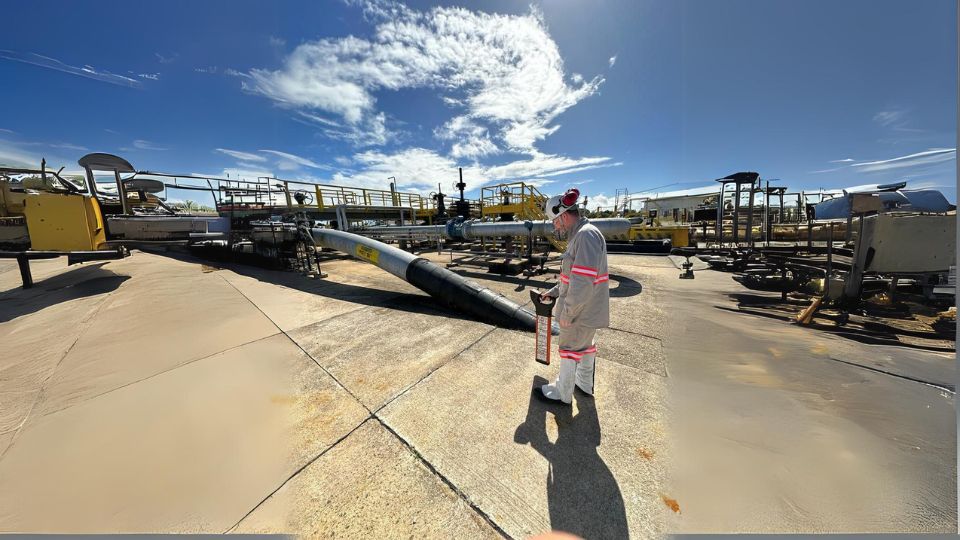 Rock N Field Solutions Brasil