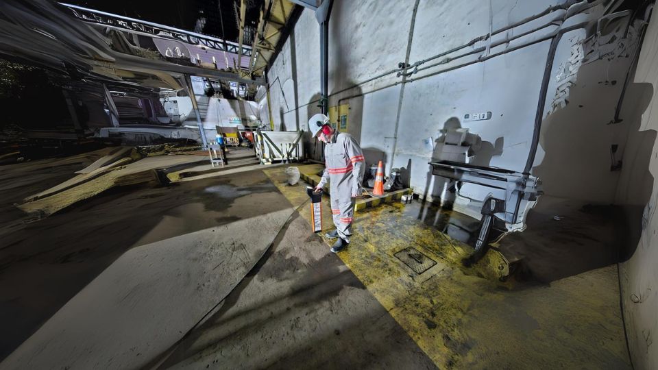 Rock N Field Solutions Brasil