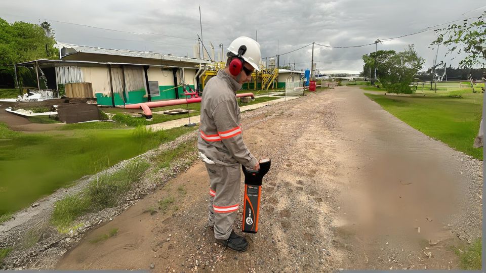 Rock N Field Solutions Brasil